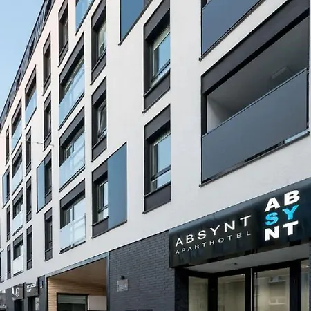 Dabrowskiego By The Railway Station Daire *