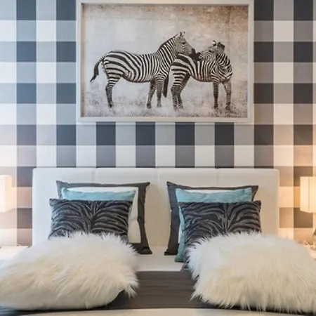 Dabrowskiego By The Railway Station Wroclaw