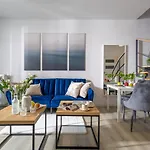 Dabrowskiego By The Railway Station Apartment Wroclaw