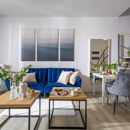 Dabrowskiego By The Railway Station Apartment Breslau