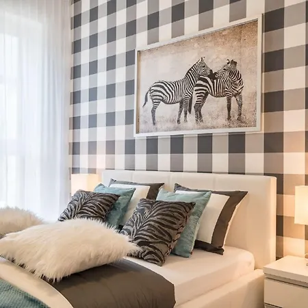 Apartment Dabrowskiego By The Railway Station *