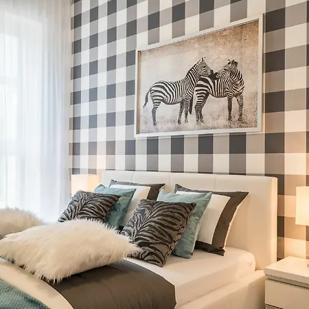 Dabrowskiego By The Railway Station Apartment Wroclaw
