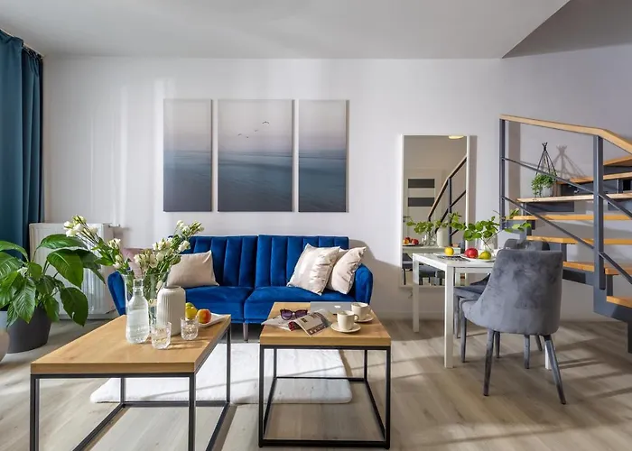 Dabrowskiego By The Railway Station Apartment Wroclaw