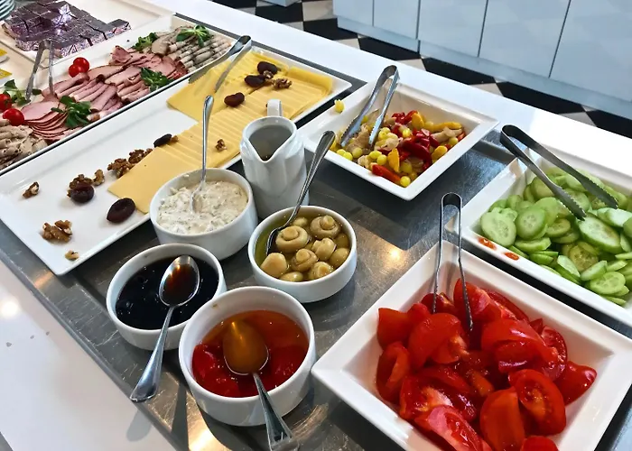 דירה Dabrowskiego By The Railway Station ורוצלב