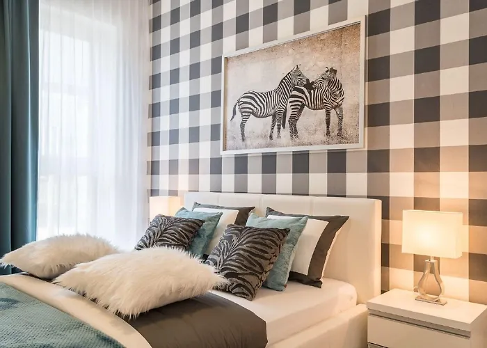 דירה Dabrowskiego By The Railway Station *