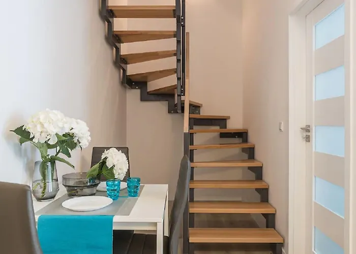 Apartment Dabrowskiego By The Railway Station Wroclaw