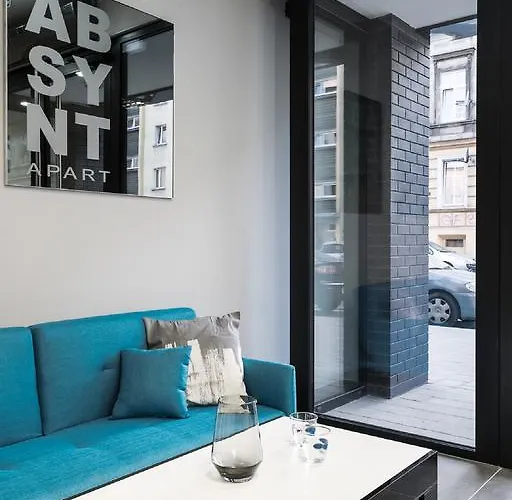 Dabrowskiego By The Railway Station