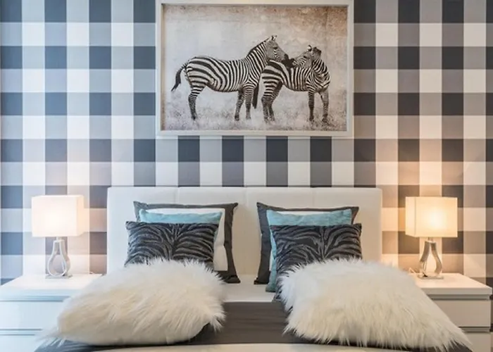 Dabrowskiego By The Railway Station Wroclaw